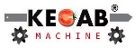 kebab machine logo