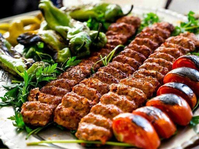 Definition & Meaning of Kebab